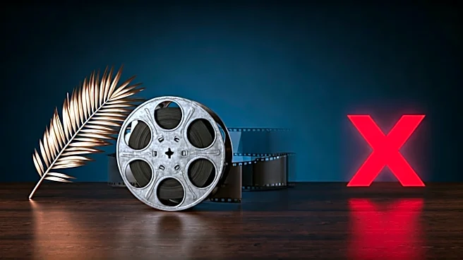 Why Cannes Still Has More Power Than a Rotten Tomatoes Score