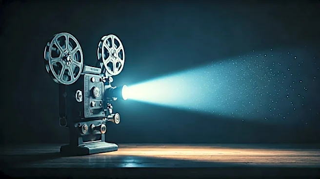 How Cannes Became a Comeback Stage for Risk-Taking Auteurs
