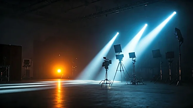 The Cannes Cinematographers Who Helped Shape Modern Prestige Cinema