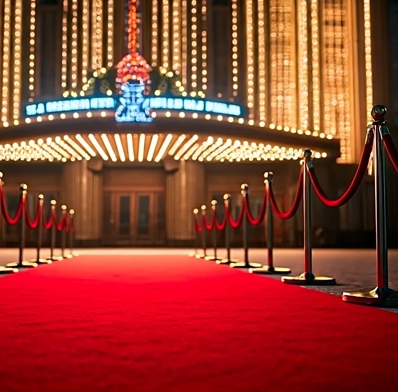 Why Cannes Is the Festival Casual Movie Fans Should Stop Ignoring