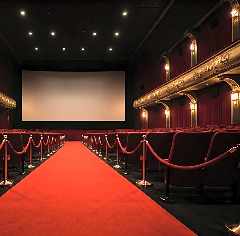 Why Cannes Still Makes Space for Cinema That Refuses Easy Answers