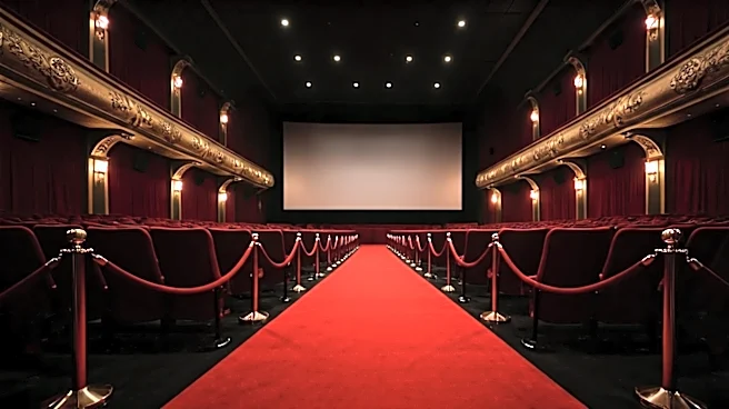 Why Cannes Still Makes Space for Cinema That Refuses Easy Answers