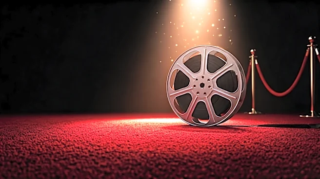 Cannes Premieres Worth Adding to Your Awards-Season Watchlist