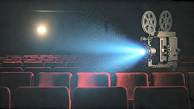 How Cannes Films Proved Moviegoing Can Still Feel Like an Intellectual Event