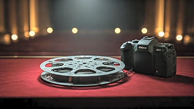 Why Cannes Matters Even to Viewers Who Never Watch Festival Films
