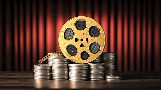 Why Cannes’ Most Expensive Premieres Are Not Always Its Most Valuable