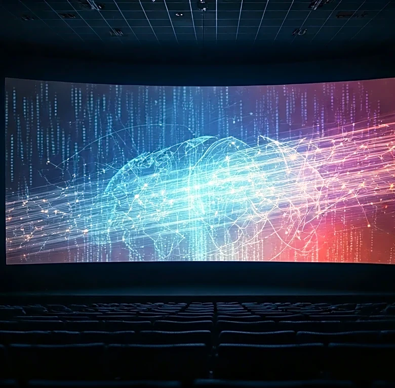 How Cannes Made International Films More Valuable to Streamers