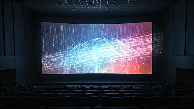 How Cannes Made International Films More Valuable to Streamers