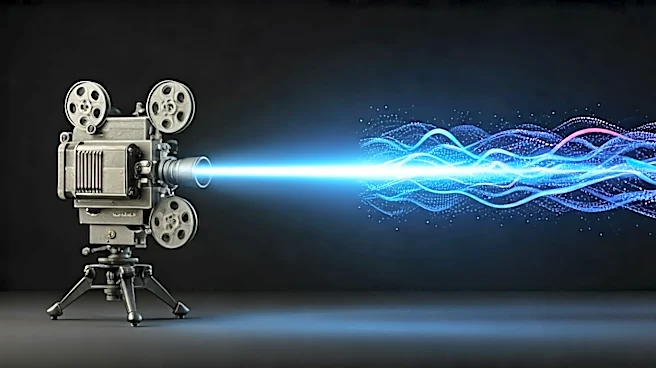 How Cannes Became a Battleground for Cinema Versus Content