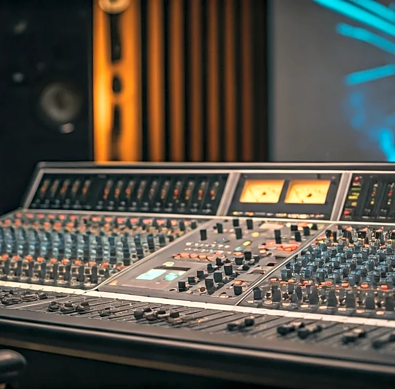 How Cannes Films Use Sound Design to Create Art-House Immersion