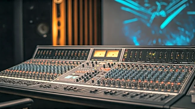 How Cannes Films Use Sound Design to Create Art-House Immersion