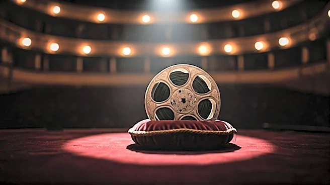 How Cannes Rewards Directors Who Trust Viewers to Do the Emotional Math