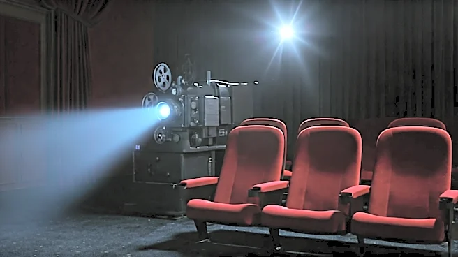 How Cannes Premiere Signals Tell Insiders a Film Has Heat
