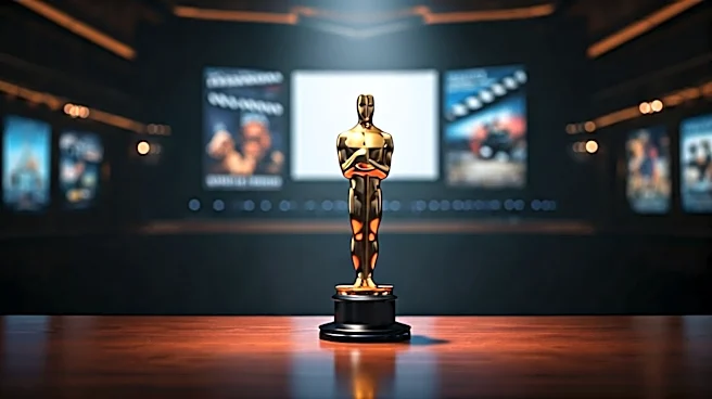 How Cannes Bidding Wars Shape What Americans See in Theaters