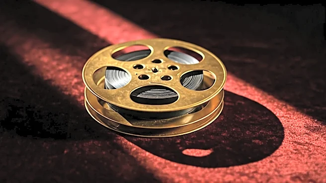 Why Everyone Suddenly Talks About Standing Ovations at Cannes