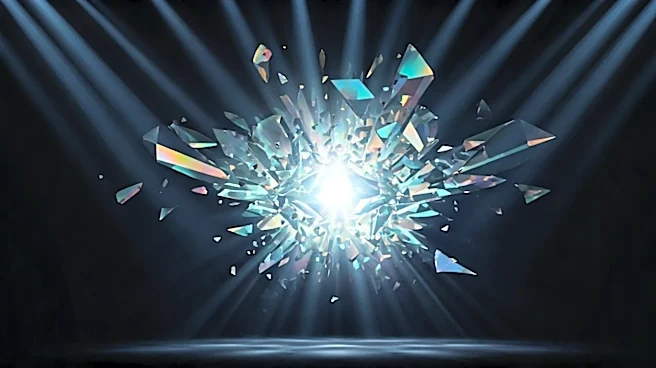 How Lady Gaga Turned Awards Shows Into Pop Mythology