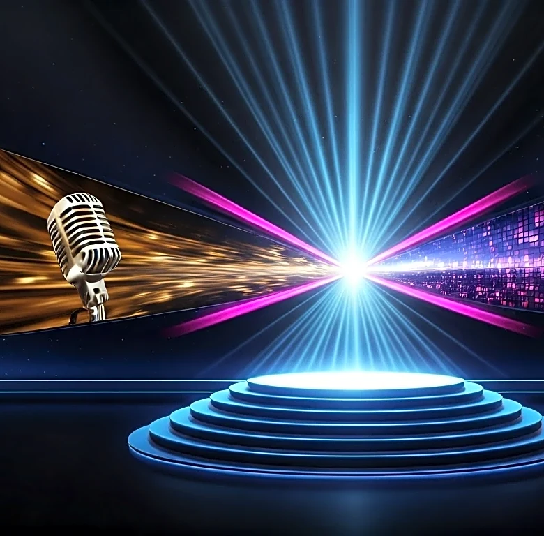 How the AMAs Use Tributes to Bridge Generations of Pop Fans