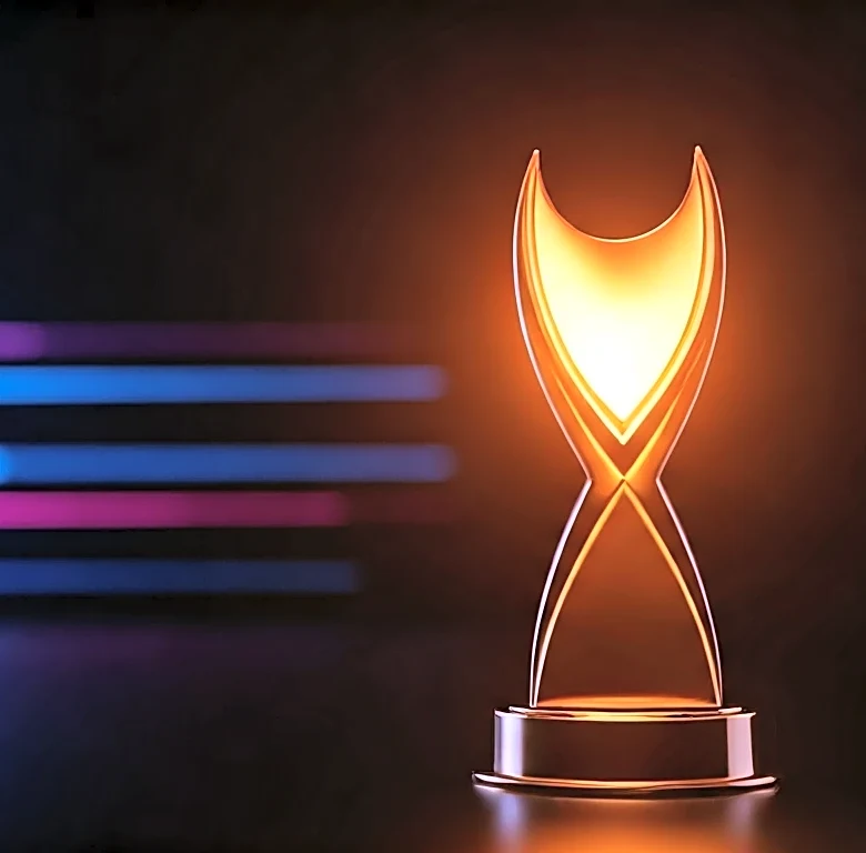 How Lady Gaga Turned Awards Shows Into Pop Mythology