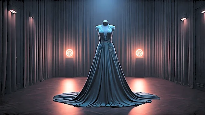 How the AMAs Red Carpet Became a Fashion-Brand Showcase