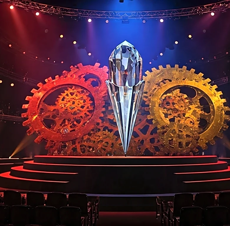 How Fanbases Shape the Modern American Music Awards Broadcast