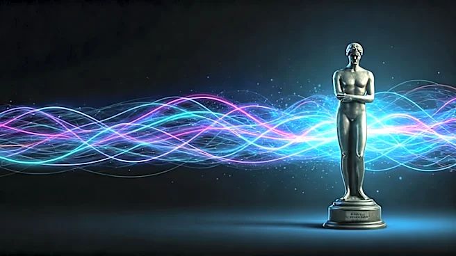 The Streaming-Era Math That Changed What an American Music Awards Win Signals