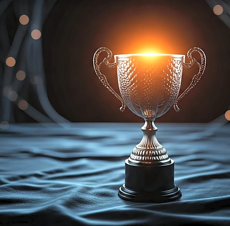 How AMAs Categories Reward Organized Fandoms