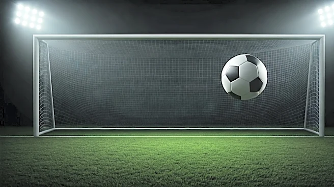 How Penalty Shootouts Turn Soccer Into Instant U.S. Sports Drama