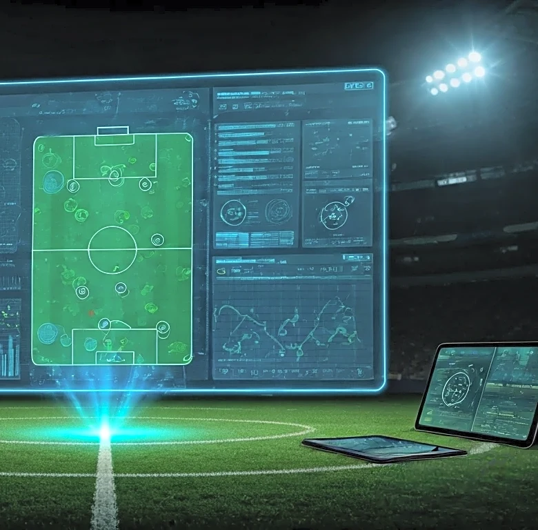 Why World Cup Teams Study Tendencies Like NBA Teams Do