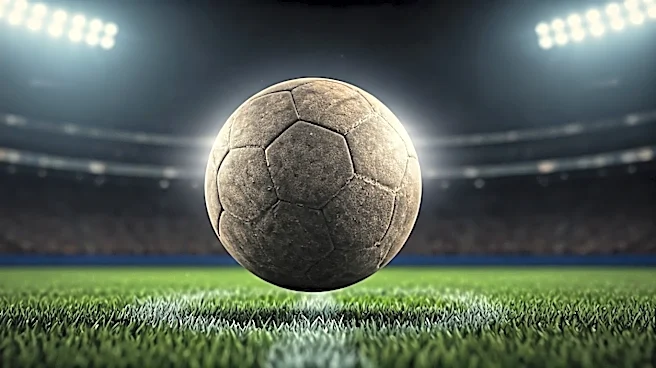 World Cup Matches Ranked by Casual-Fan Appeal