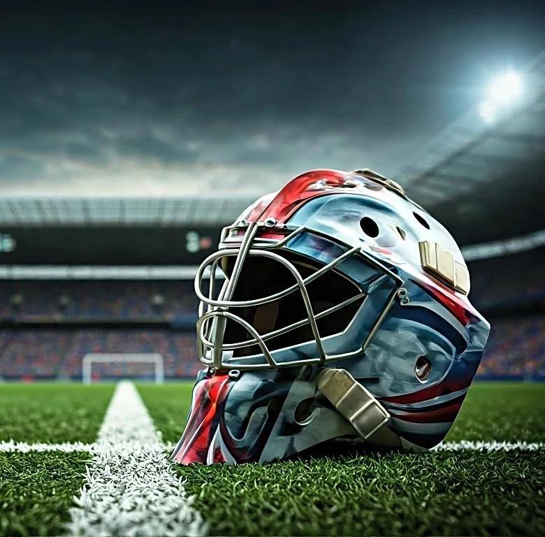 How NHL Fans Can Understand World Cup Goalkeeper Drama
