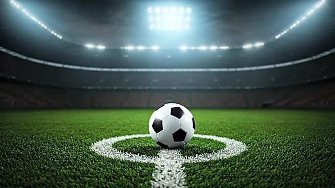 How the U.S. Hosting the World Cup Changes the Beginner Experience