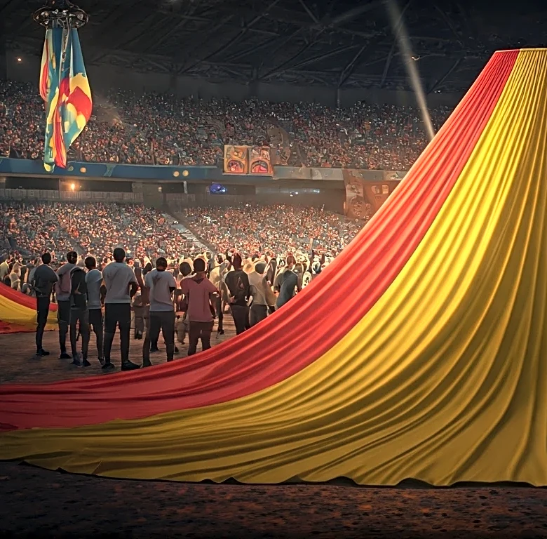 Host Cities Ranked by World Cup Watch-Party Energy