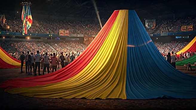 Host Cities Ranked by World Cup Watch-Party Energy