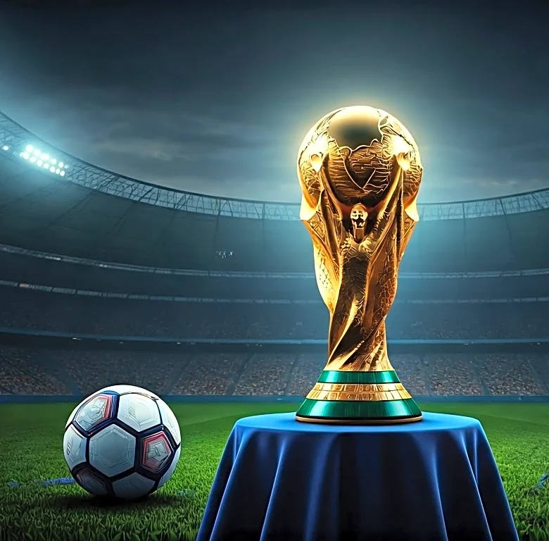5 Men’s World Cup Rivalries That Changed Over Time