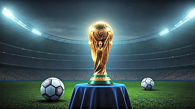 5 Men’s World Cup Rivalries That Changed Over Time