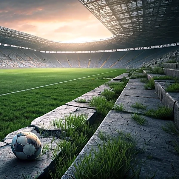 5 Reasons World Cup Legacy Debates Never Really End