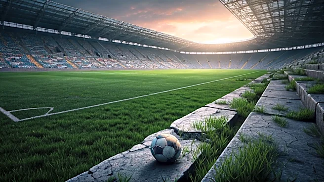 5 Reasons World Cup Legacy Debates Never Really End
