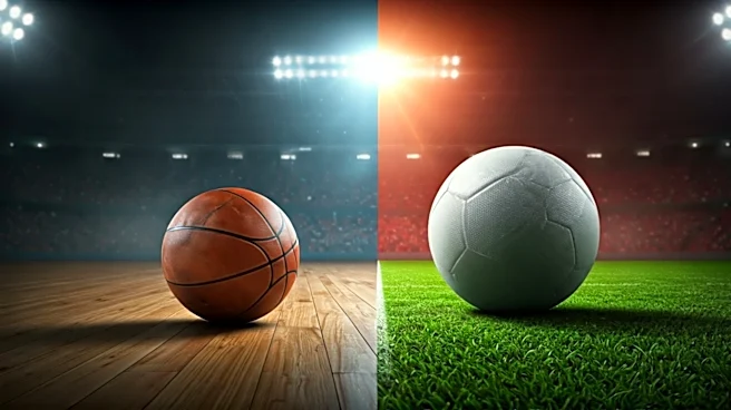 The World Cup Underdog Story NBA Fans Will Recognize