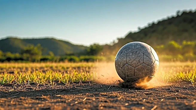 Why the Best World Cup Stories Often Start Outside the Favorites
