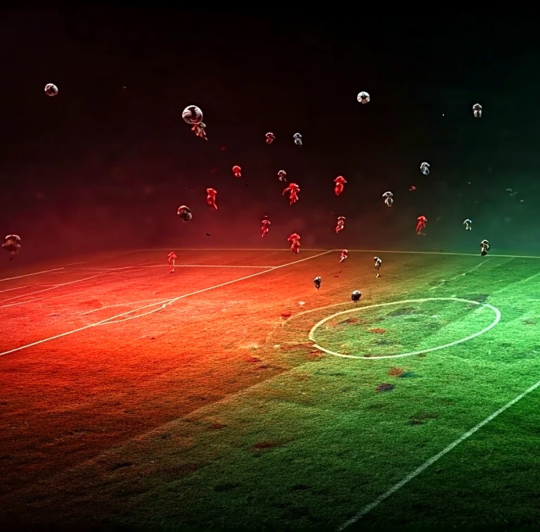 5 Tactical Timeline Shifts That Made the World Cup Look Different