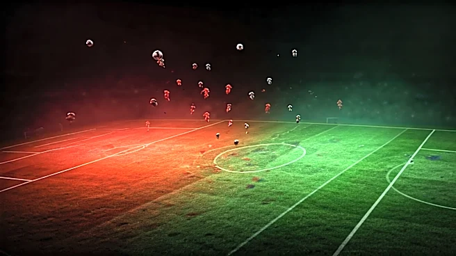 5 Tactical Timeline Shifts That Made the World Cup Look Different