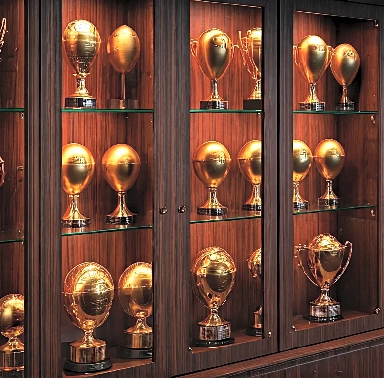 5 Reasons Germany Became the World Cup’s Tournament Machine