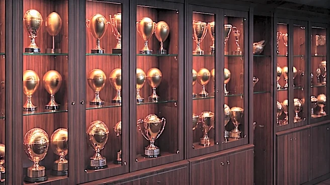 5 Reasons Germany Became the World Cup’s Tournament Machine
