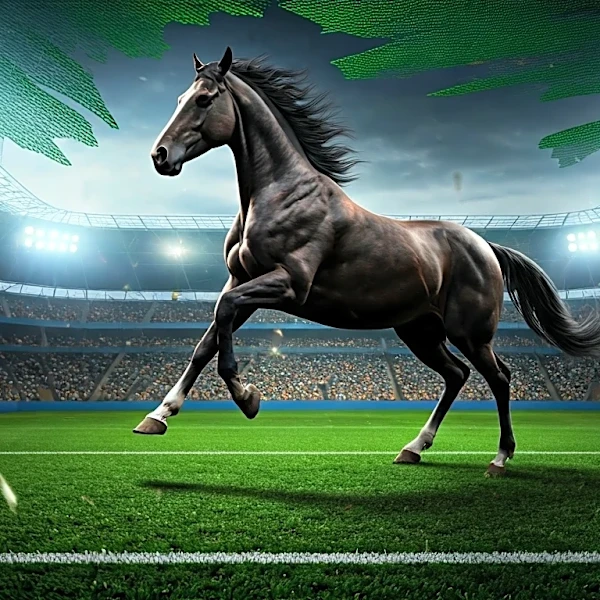 Why Dark Horses Get Scarier Once They Survive the Group