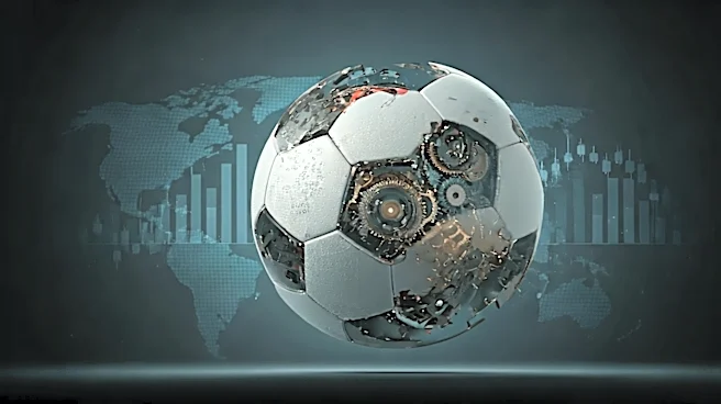 Myth vs Fact: Is the World Cup Just About Soccer?