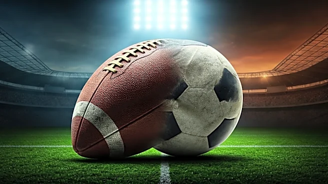 The Cinderella Team Idea, Translated From NFL to World Cup