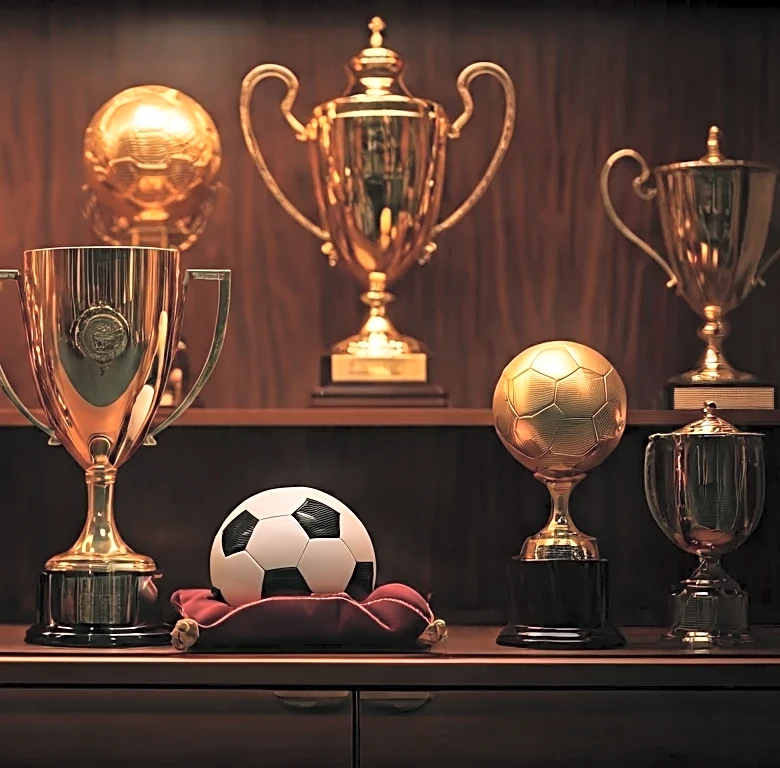 5 Strikers Ranked by Men’s World Cup Legacy Weight