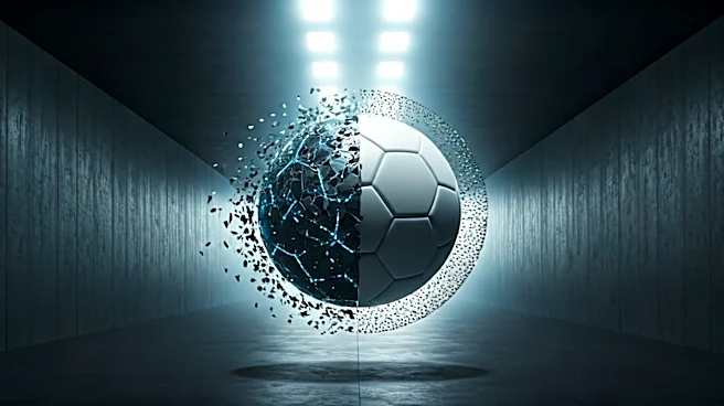 Myth vs Fact: Is VAR Ruining the World Cup?