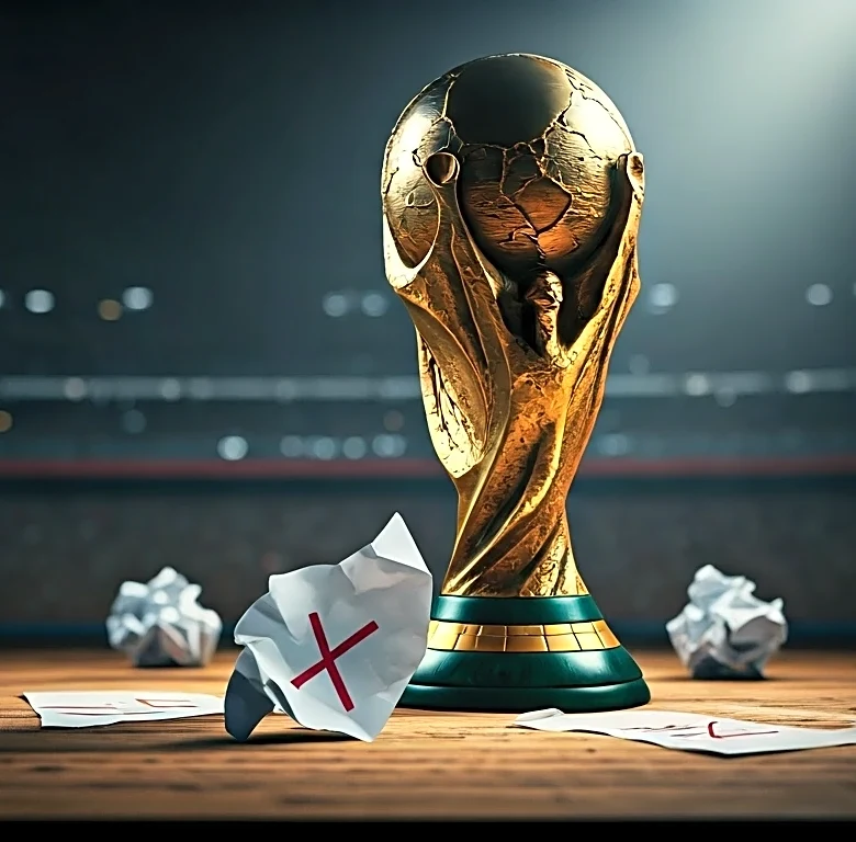 The World Cup Bracket Picks That Look Crazy Until They Hit