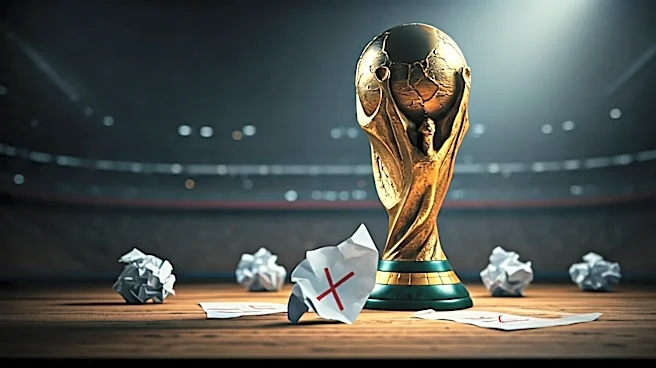 The World Cup Bracket Picks That Look Crazy Until They Hit